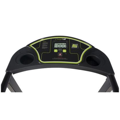 Imagem de Esteira Eletrônica Dream Concept 1.8 com 3 Níveis de Inclinação 6 Funções Rodízio