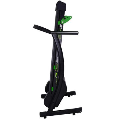 Imagem de Esteira Eletrônica Dream Concept 1.8 com 3 Níveis de Inclinação 6 Funções Rodízio