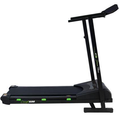 Imagem de Esteira Eletrônica Dream Concept 1600 5 Funções Dobrável