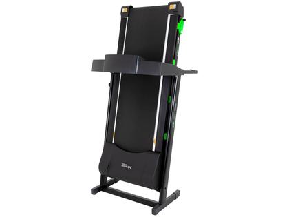 Esteira Eletrônica Dream Fitness Concept 2.5 - Dobrável com Inclinação Vel. Máxima 16km/h Imagem de Esteira Eletrônica Dream Fitness Concept 2.5