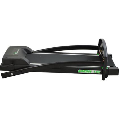 Imagem de Esteira Eletrônica Poli 1.6 Bivolt Monitor com 5 Funções Poli Sports