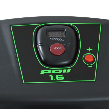 Imagem de Esteira Eletrônica Poli 1.6 Bivolt Monitor com 5 Funções Poli Sports