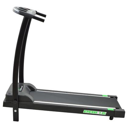 Imagem de Esteira Eletrônica Poli 1.6 Bivolt Monitor com 5 Funções Poli Sports