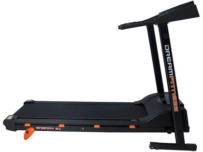 Imagem de Esteira Ergométrica Dream Energy 2.1 Dobrável