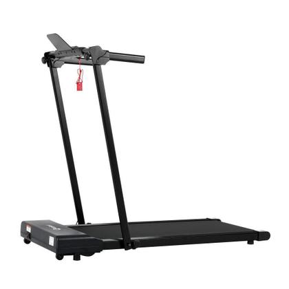 Imagem de Esteira Ergométrica Elétrica Gallant Compact Fold 1,6hp 10km/H 110kg 127v (Gee11m16a-127pt)