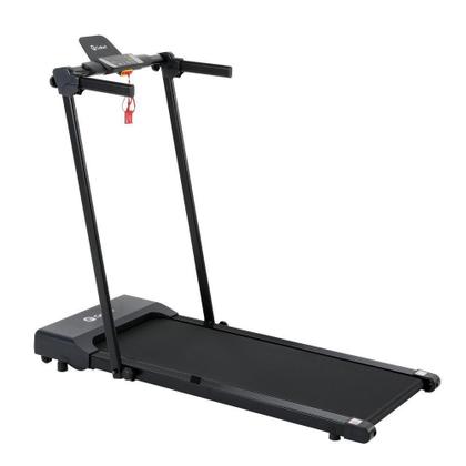 Imagem de Esteira Ergométrica Elétrica Gallant Compact Fold 1,6hp 10km/H 110kg 127v (Gee11m16a-127pt)