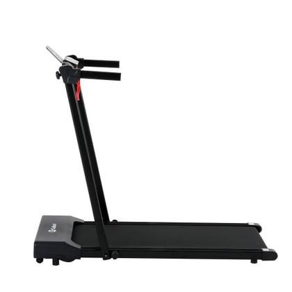Imagem de Esteira Ergométrica Elétrica Gallant Compact Fold 1,6hp 10km/H 110kg 127v (Gee11m16a-127pt)