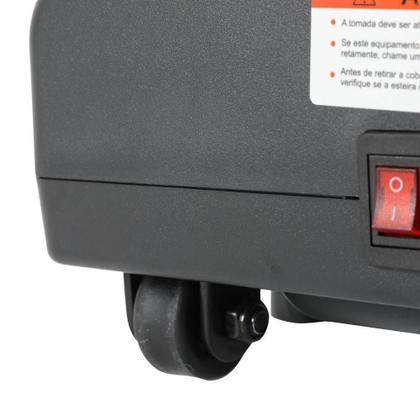 Imagem de Esteira Ergométrica Elétrica Gallant Compact Fold 1,6hp 10km/H 110kg 127v (Gee11m16a-127pt)