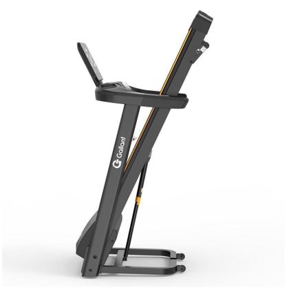 Imagem de Esteira Ergométrica Elétrica Gallant Elite 2 8HP 16KMH 120KG 127V GEE12