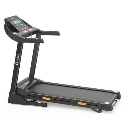 Imagem de Esteira Ergométrica Elétrica Gallant Elite 2 9HP 16KMH 130KG 220V GEE13
