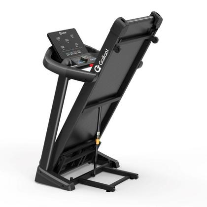 Imagem de Esteira Ergométrica Elétrica Gallant Elite Pro 4.0hp 18km/H 130kg 220v (Gee13e40a-220pt)