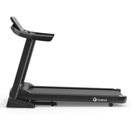 Imagem de Esteira Ergométrica Elétrica Gallant Elite Pro 4.0hp 18km/H 130kg 220v (Gee13e40a-220pt)