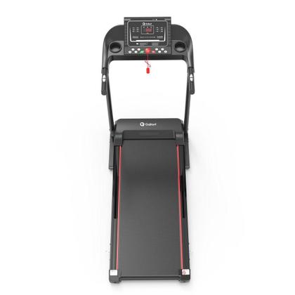 Imagem de Esteira Ergométrica Elétrica Gallant Trainer 12.8 KmH 110kg 2.0hp 220V GEE11M20A220PT