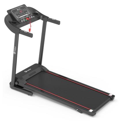 Imagem de Esteira Ergométrica Elétrica Gallant Trainer 12.8Kmh 110Kg 2.0hp 127V GEE11M20A127PT