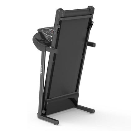 Imagem de Esteira Ergométrica Elétrica Gallant Trainer 12.8Kmh 110Kg 2.0hp 127V GEE11M20A127PT