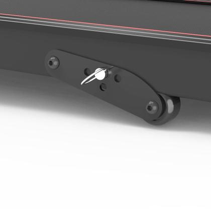 Imagem de Esteira Ergométrica Elétrica Gallant Trainer 12.8Kmh 110Kg 2.0hp 127V GEE11M20A127PT