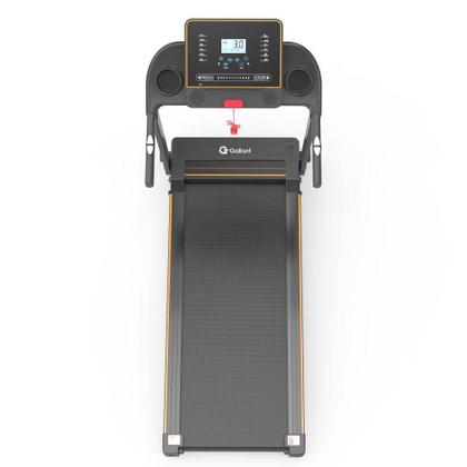 Imagem de Esteira Ergométrica Elétrica Gallant Trainer 1,9hp 10km/h 100kg 127v (GEE10)