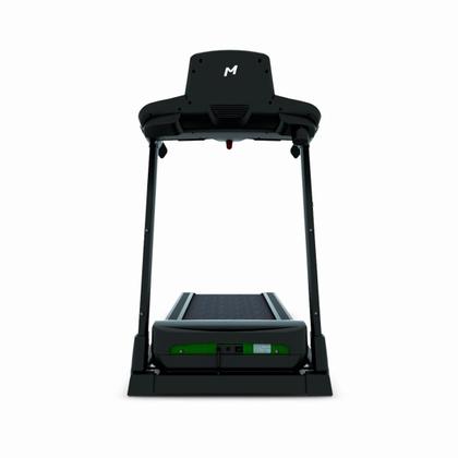 Imagem de Esteira Ergométrica Elétrica Residencial Bluetooth R5i Move