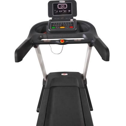 Imagem de Esteira Ergométrica Speedo TR5 com Inclinação Amortecimento e Bluetooth - Motor DC 4.0HP até 18km/h