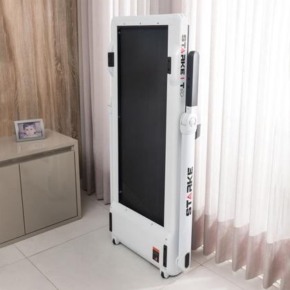 Imagem de Esteira Ergométrica Starke T60 Dobrável e Compacta com Conexão Bluetooth para Apps de Treino