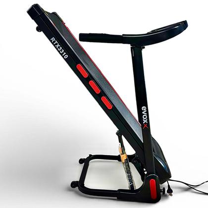 Imagem de Esteira Evox RTX3310S 16 km/h Inclinação Eletrônicas