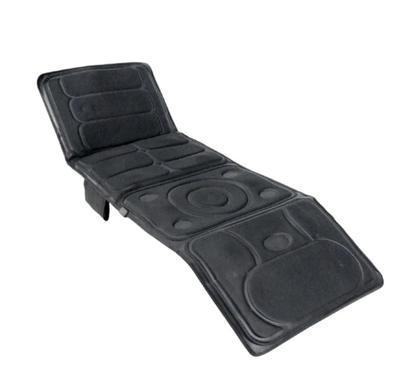 Imagem de Esteira Massageadora Dobrável 10 Pontos de Massagem Della