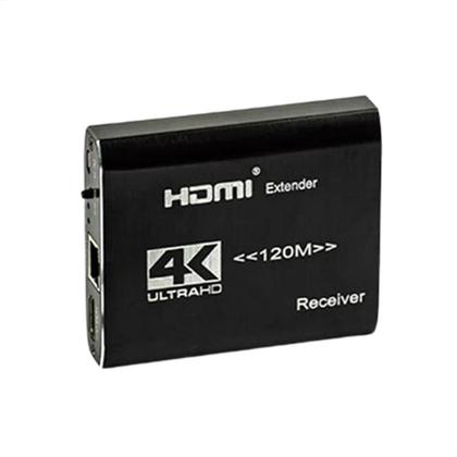 Imagem de Estender Hdmi 120 Metros 4K Via Cabo Rede