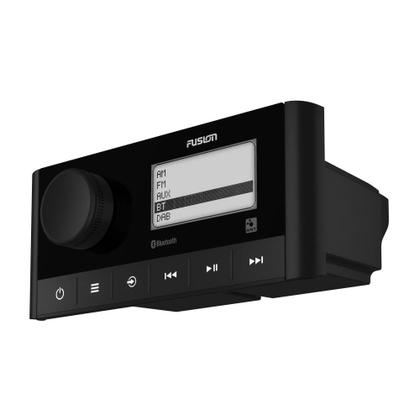 Imagem de Estéreo marinho Fusion MS-RA60 LCD Bluetooth IPX6/7 Garmin