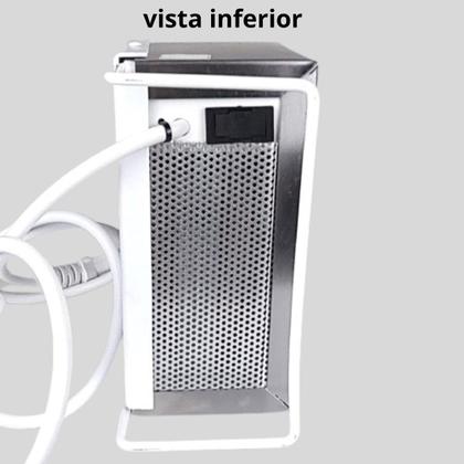 Imagem de Esterilizador de ar Stermix STE-36 Bivolt