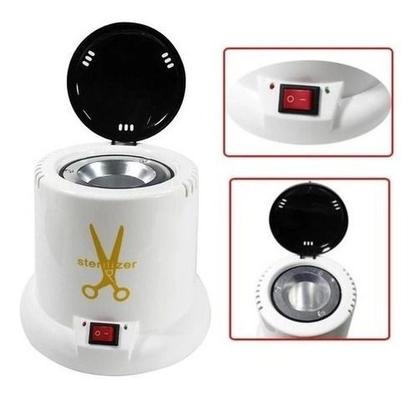 Imagem de Esterilizador Portátil Elétrico Microsfera Esterilização