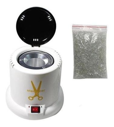 Imagem de Esterilizador Portátil Elétrico Microsfera Esterilização