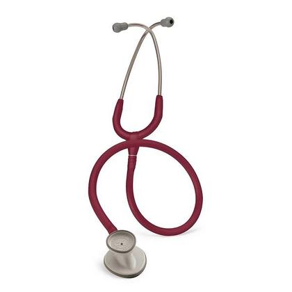 Imagem de Estetoscopio 3M Littmann Lightweight 2451 Vinho