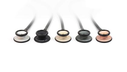 Imagem de Estetoscópio ADC Adscope Lite Modelo 619 Ultra Leve