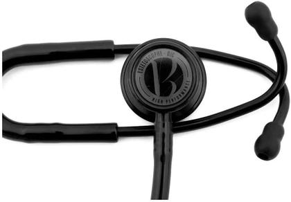 Imagem de Estetóscopio Bic Eternity Adulto E Pediátrico Duplo Inox
