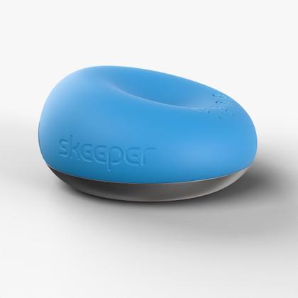 Imagem de Estetoscópio Digital com IA Skeeper MD  Ausculta Inteligente Profissional