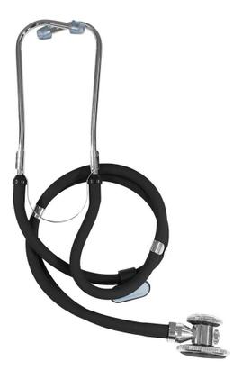 Imagem de Estetoscopio Duplo Adulto Pediatrico Alto Desempenho P.a Med