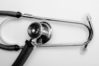 Imagem de Estetoscopio Duplo Adulto Pediatrico Alto Desempenho P.a Med