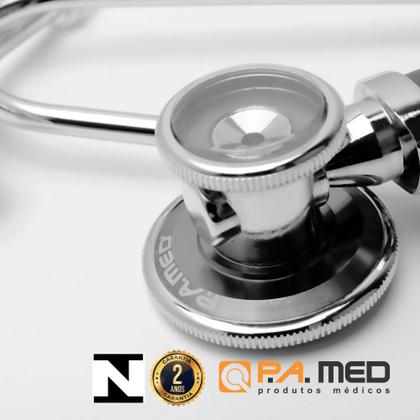Imagem de Estetoscópio Duplo P.A. Med
