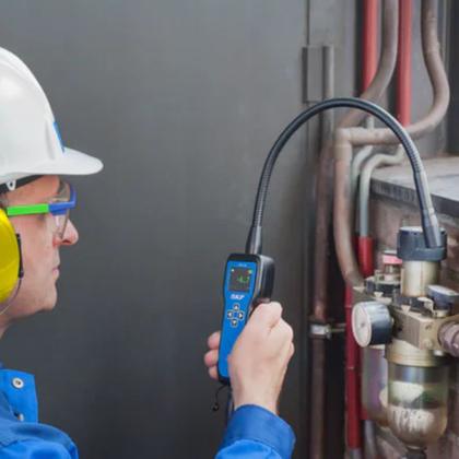 Imagem de Estetoscópio Industrial SKF TKSU 10