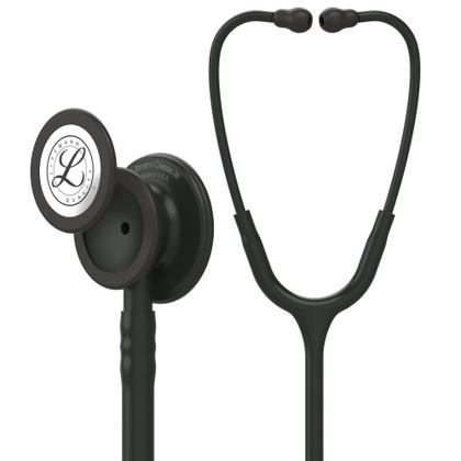 Imagem de Estetoscópio Littmann Classic lll + Case - Cores Variadas
