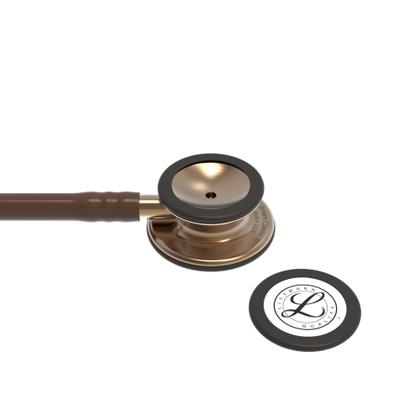 Imagem de Estetoscópio Littmann Classic lll + Case - Cores Variadas