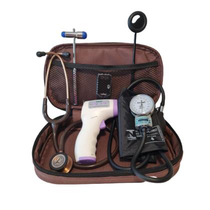 Imagem de Estetoscópio Littmann Classic lll + Case - Cores Variadas