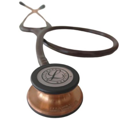 Imagem de Estetoscópio Littmann Classic lll + Case - Cores Variadas