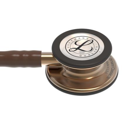 Imagem de Estetoscópio Littmann Classic lll + Case - Cores Variadas