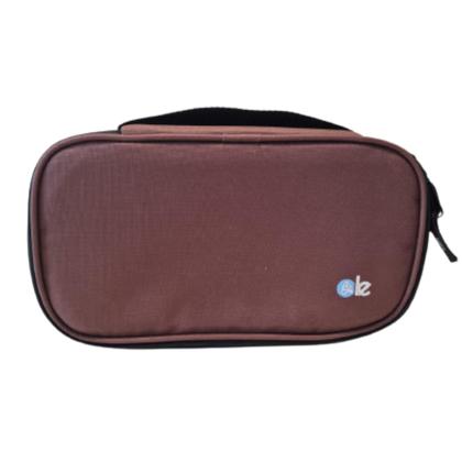 Imagem de Estetoscópio Littmann Classic lll + Case - Cores Variadas