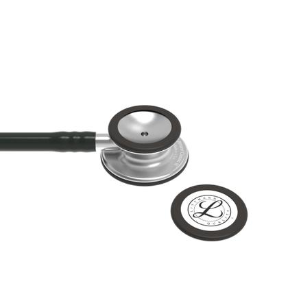 Imagem de Estetoscópio Littmann Classic lll + Case - Cores Variadas