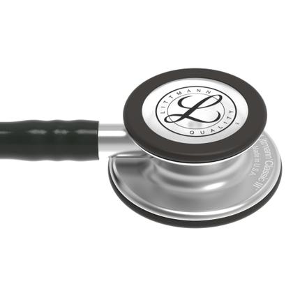 Imagem de Estetoscópio Littmann Classic lll + Case - Cores Variadas