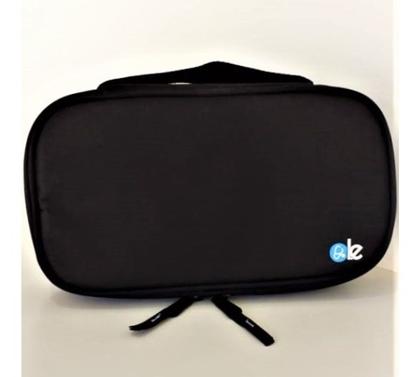 Imagem de Estetoscópio Littmann Classic lll + Case - Cores Variadas