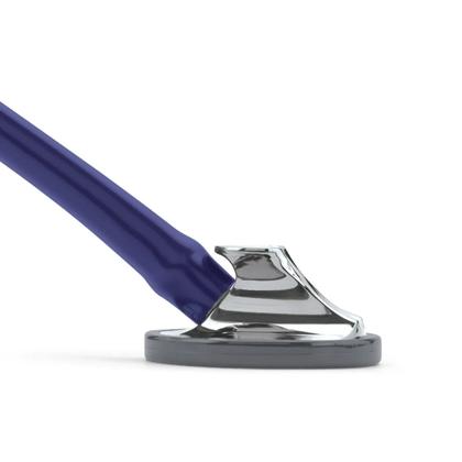 Imagem de Estetoscópio Master Cardiologico AD Azul Marinho - MD Spirit