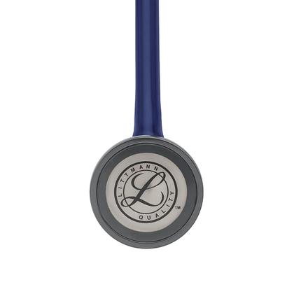 Imagem de Estetoscópio Master Cardiologico AD Azul Marinho - MD Spirit